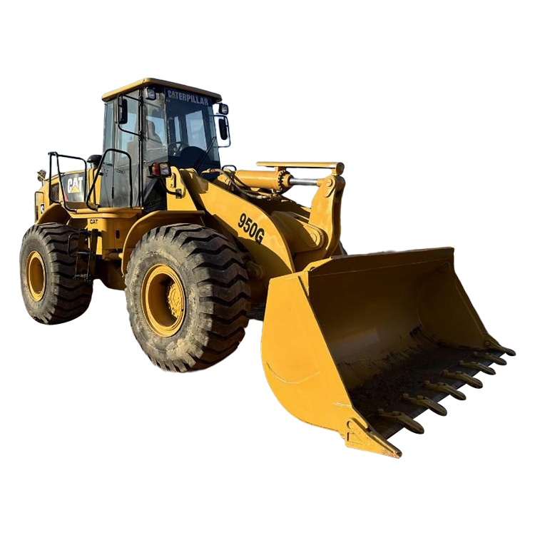 Used CAT 950G